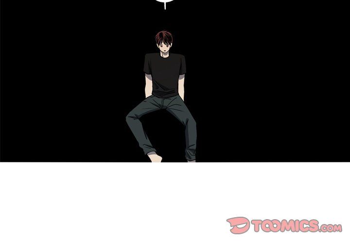 The Mermaid's Pond Manhwa - Chapter 38 Page 3