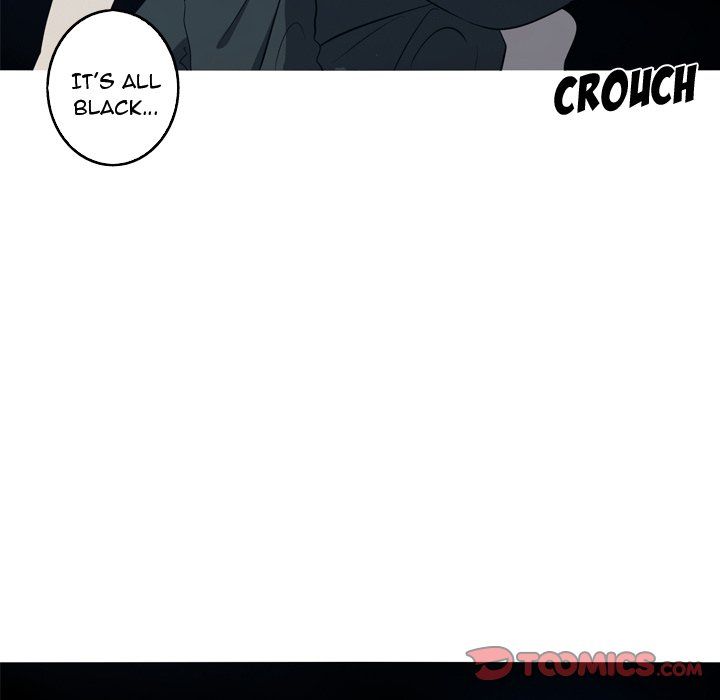 The Mermaid's Pond Manhwa - Chapter 38 Page 5