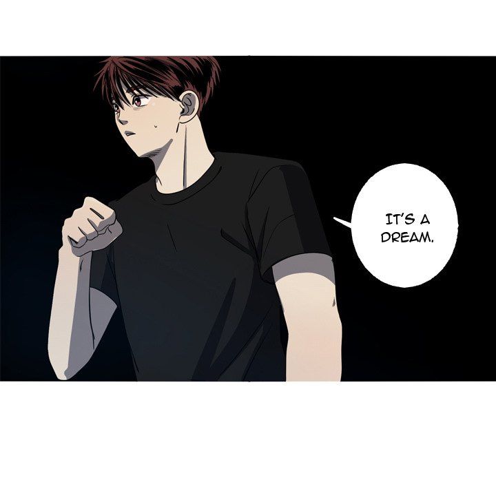 The Mermaid's Pond Manhwa - Chapter 38 Page 10