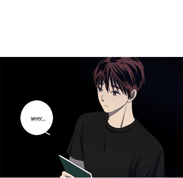 The Mermaid's Pond Manhwa - Chapter 38 Page 14