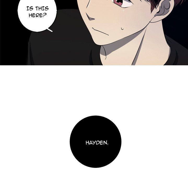 The Mermaid's Pond Manhwa - Chapter 38 Page 16