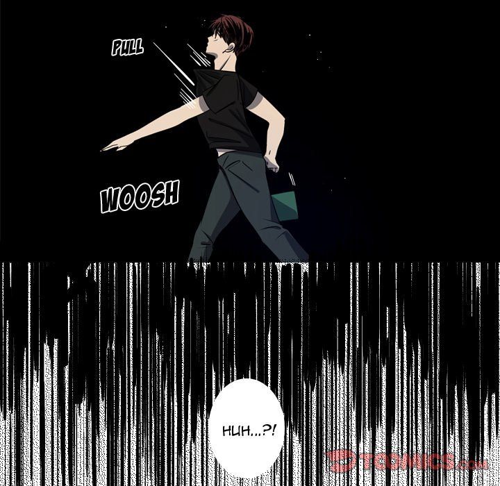 The Mermaid's Pond Manhwa - Chapter 38 Page 19