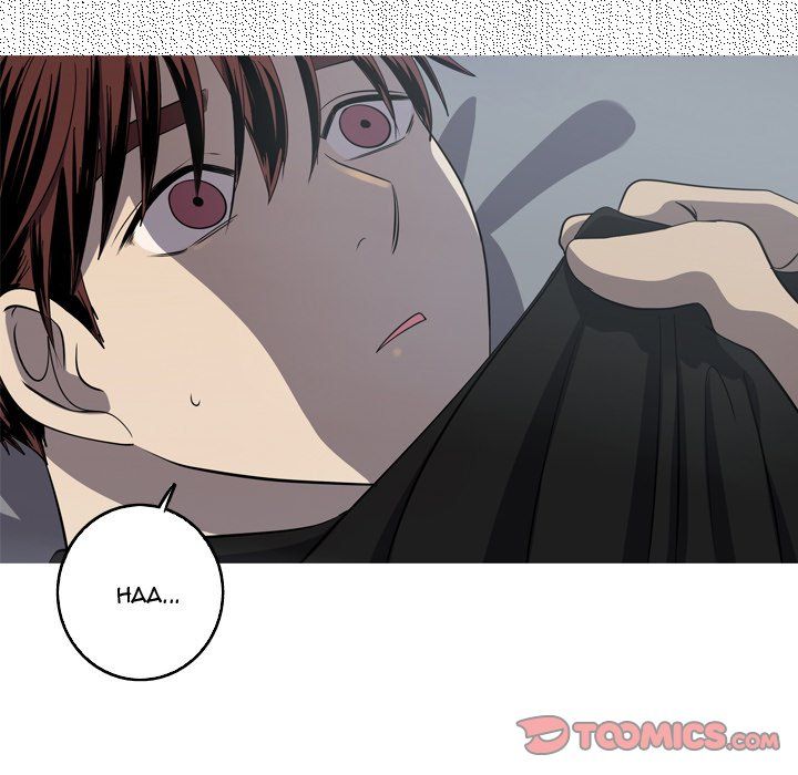 The Mermaid's Pond Manhwa - Chapter 38 Page 21