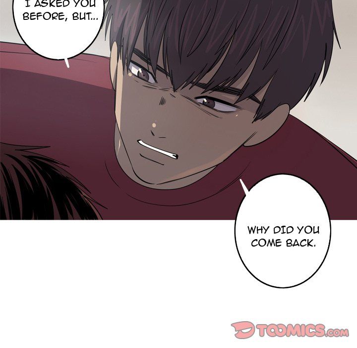 The Mermaid's Pond Manhwa - Chapter 38 Page 23