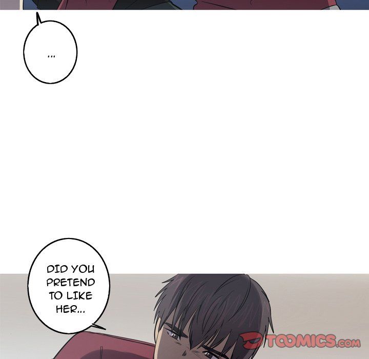 The Mermaid's Pond Manhwa - Chapter 38 Page 25