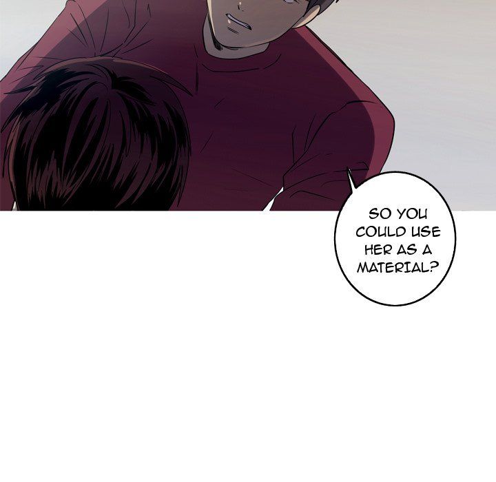 The Mermaid's Pond Manhwa - Chapter 38 Page 26