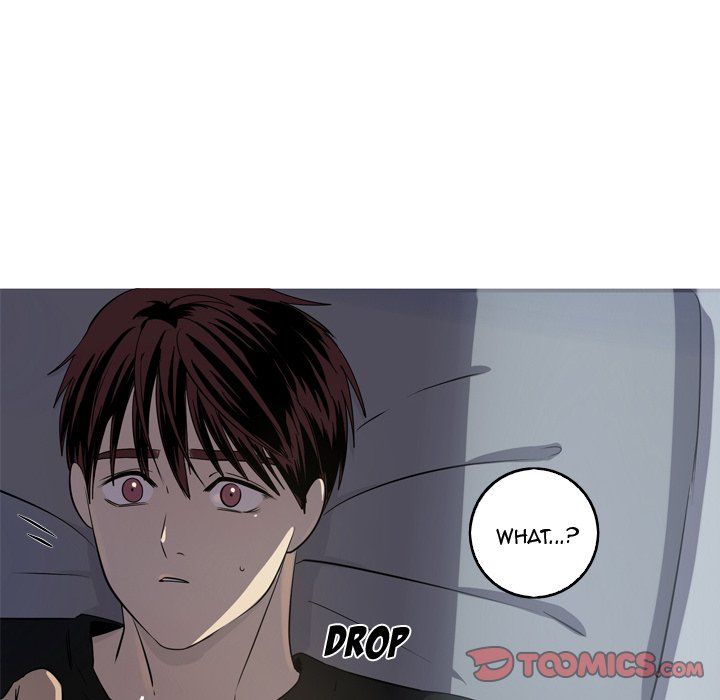 The Mermaid's Pond Manhwa - Chapter 38 Page 27