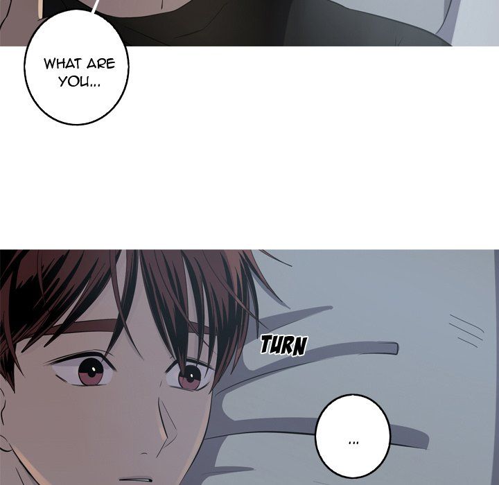 The Mermaid's Pond Manhwa - Chapter 38 Page 28