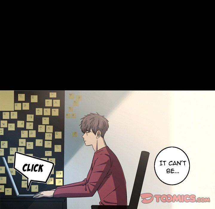 The Mermaid's Pond Manhwa - Chapter 38 Page 37