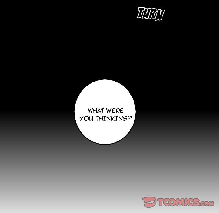 The Mermaid's Pond Manhwa - Chapter 38 Page 41