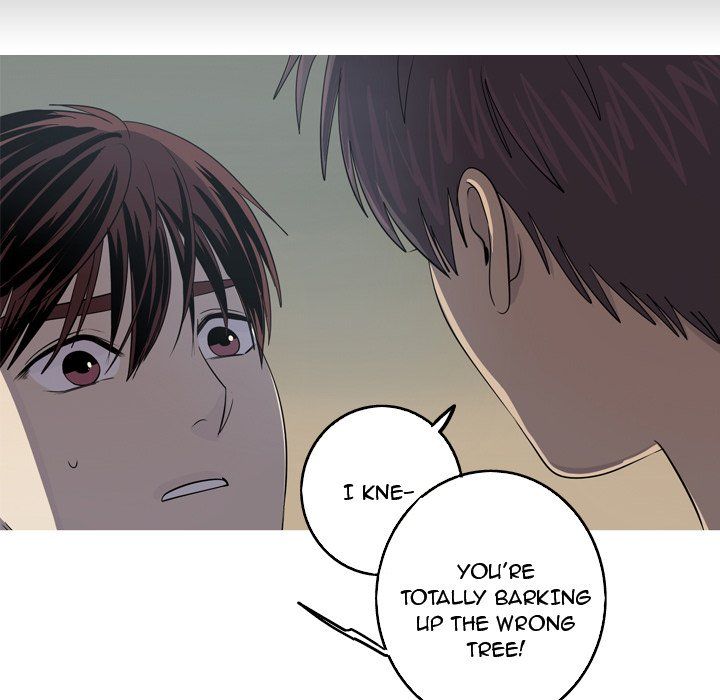 The Mermaid's Pond Manhwa - Chapter 38 Page 42