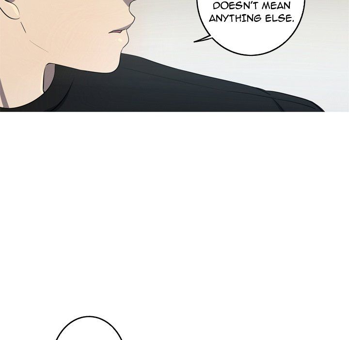 The Mermaid's Pond Manhwa - Chapter 38 Page 52