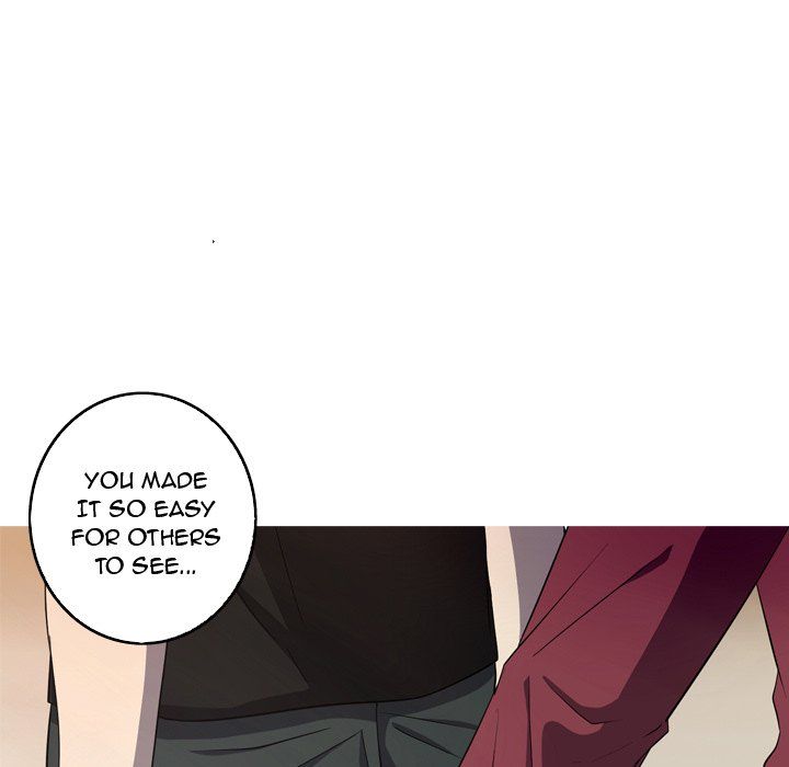 The Mermaid's Pond Manhwa - Chapter 38 Page 54