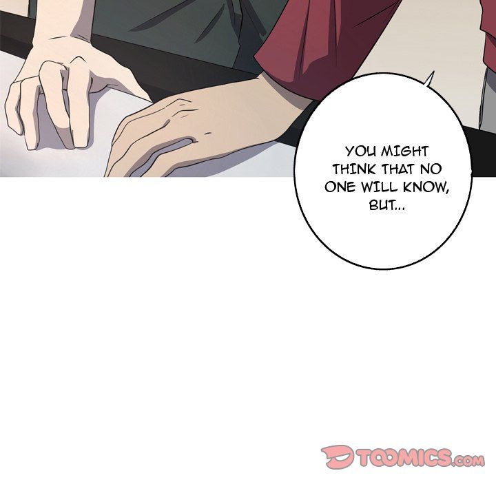 The Mermaid's Pond Manhwa - Chapter 38 Page 55