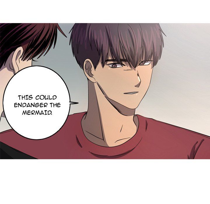 The Mermaid's Pond Manhwa - Chapter 38 Page 56