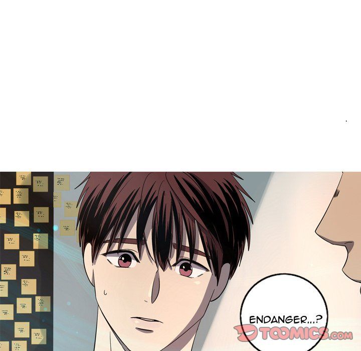 The Mermaid's Pond Manhwa - Chapter 38 Page 57