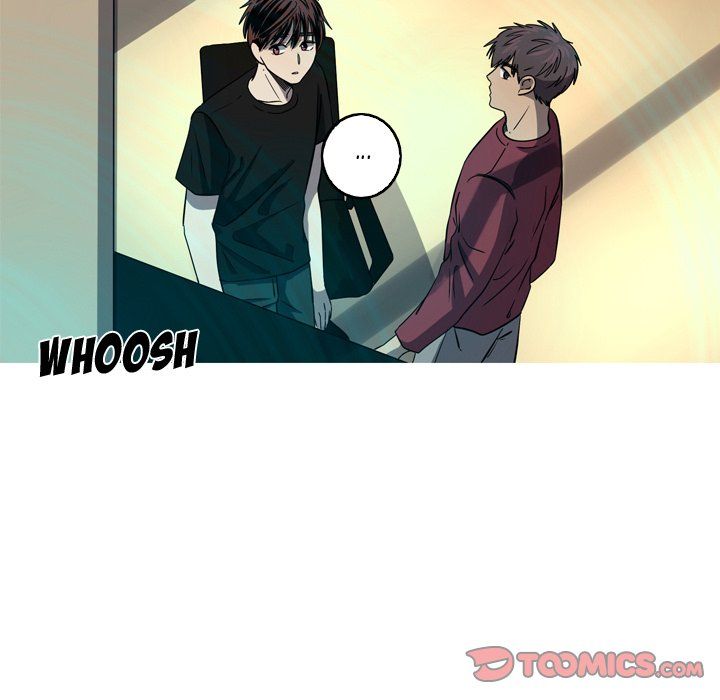 The Mermaid's Pond Manhwa - Chapter 38 Page 59