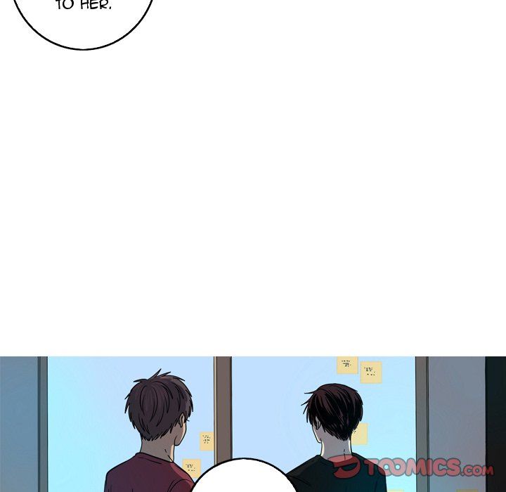 The Mermaid's Pond Manhwa - Chapter 38 Page 61