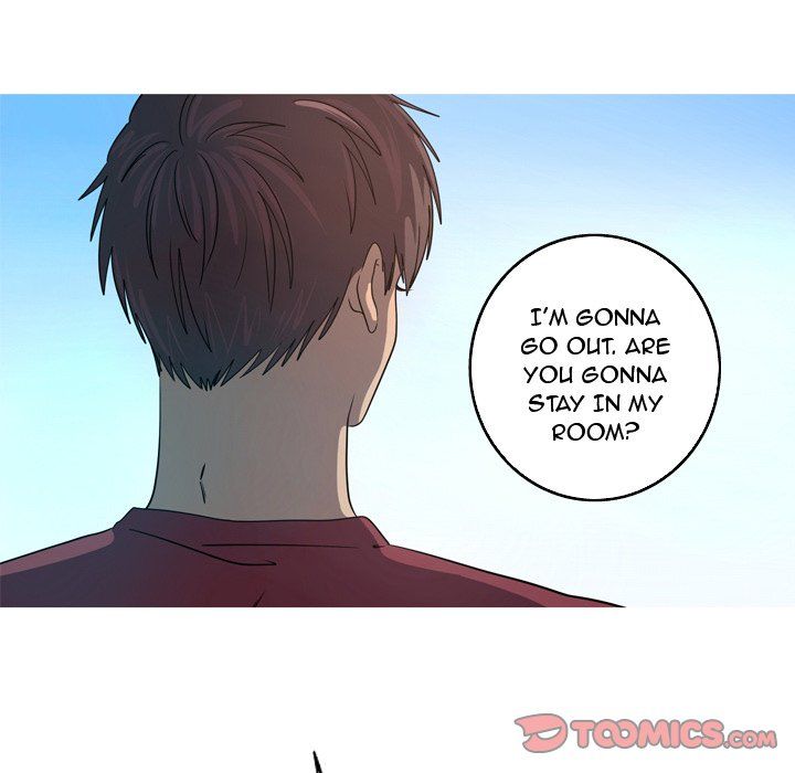 The Mermaid's Pond Manhwa - Chapter 38 Page 63