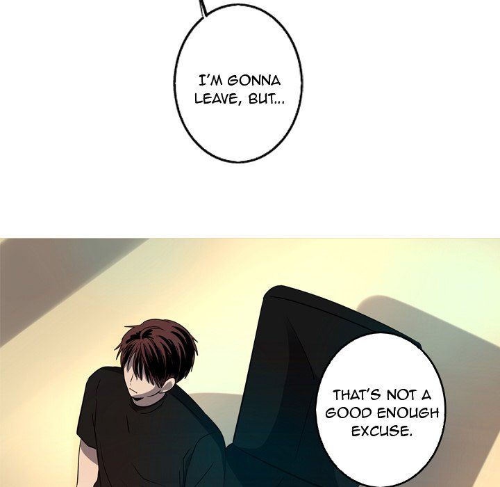 The Mermaid's Pond Manhwa - Chapter 38 Page 64