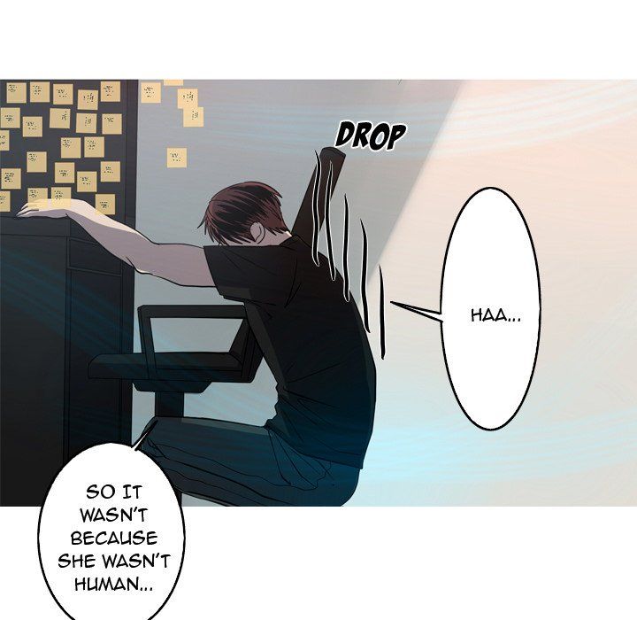 The Mermaid's Pond Manhwa - Chapter 38 Page 66