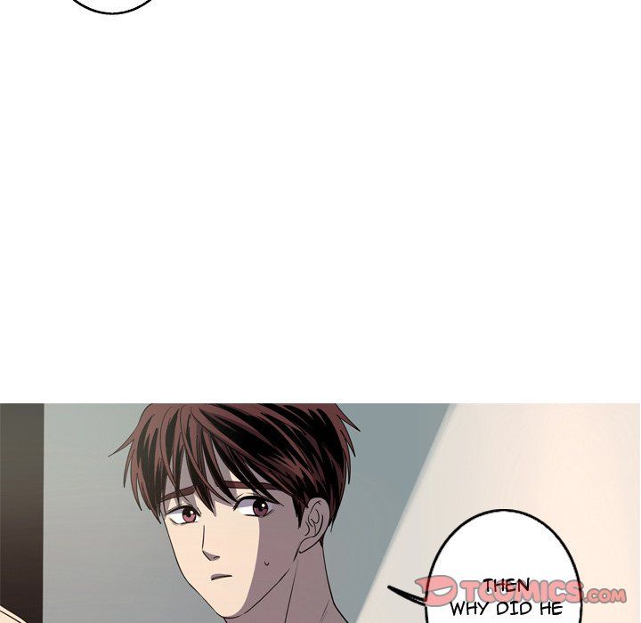 The Mermaid's Pond Manhwa - Chapter 38 Page 67