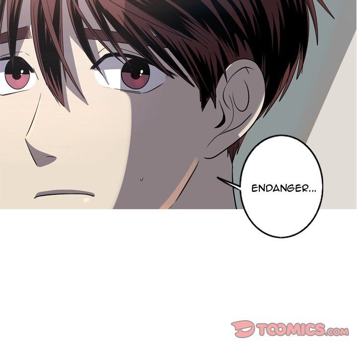 The Mermaid's Pond Manhwa - Chapter 38 Page 69