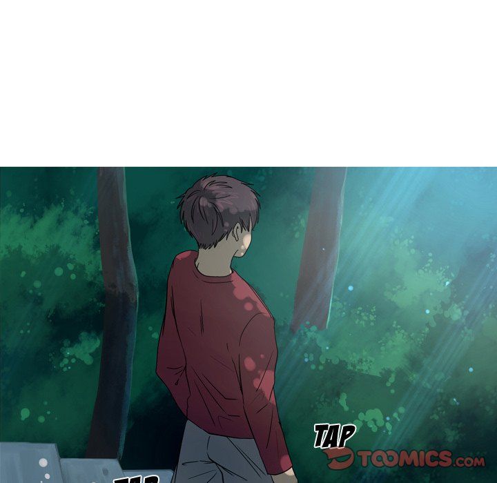 The Mermaid's Pond Manhwa - Chapter 38 Page 71