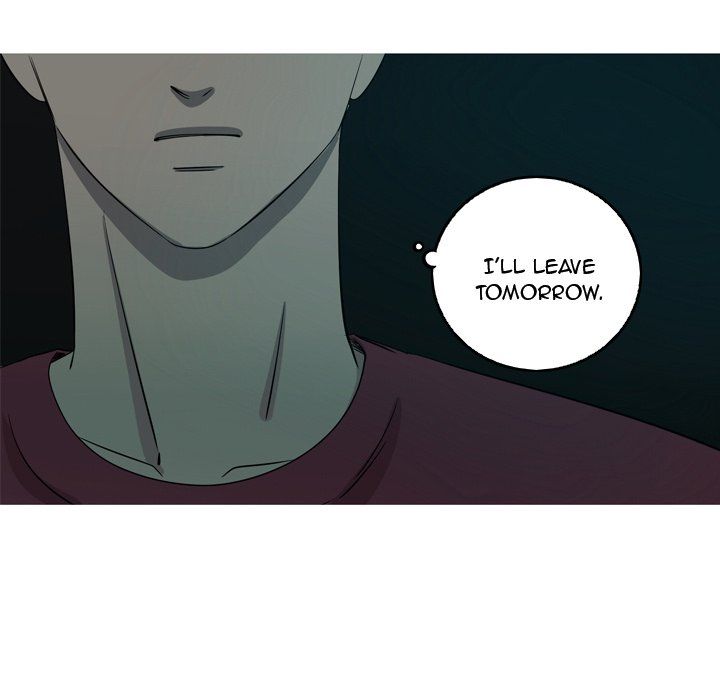 The Mermaid's Pond Manhwa - Chapter 38 Page 74