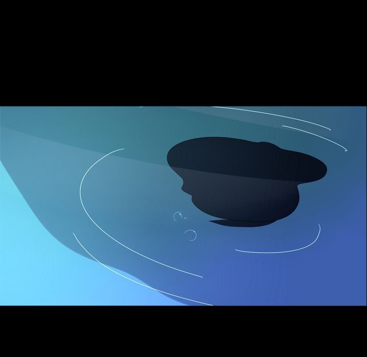 The Mermaid's Pond Manhwa - Chapter 10 Page 28