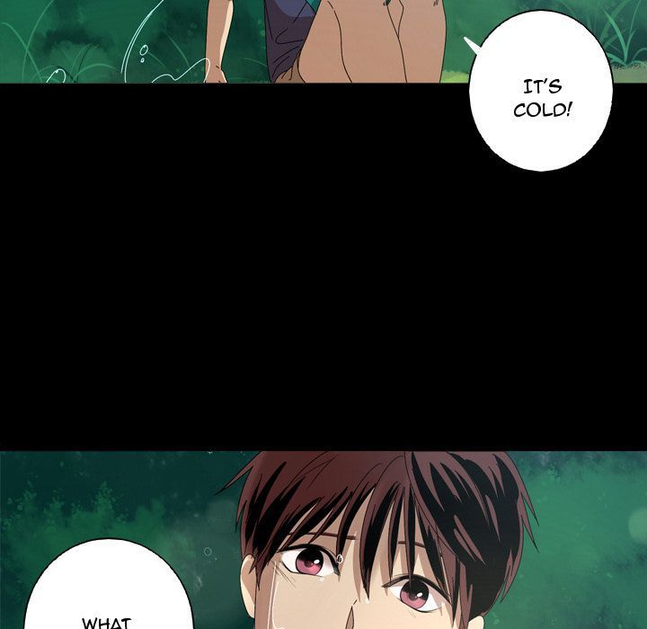 The Mermaid's Pond Manhwa - Chapter 10 Page 32