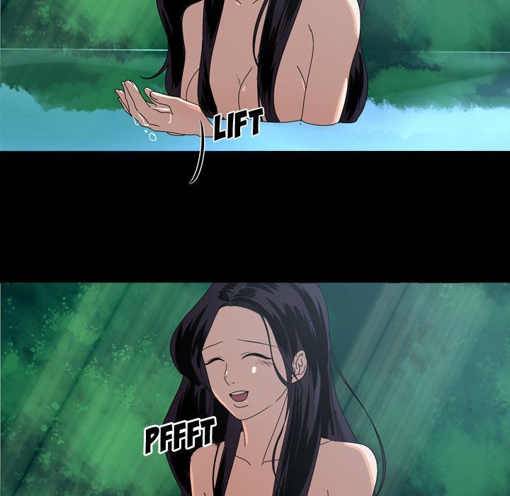 The Mermaid's Pond Manhwa - Chapter 10 Page 45