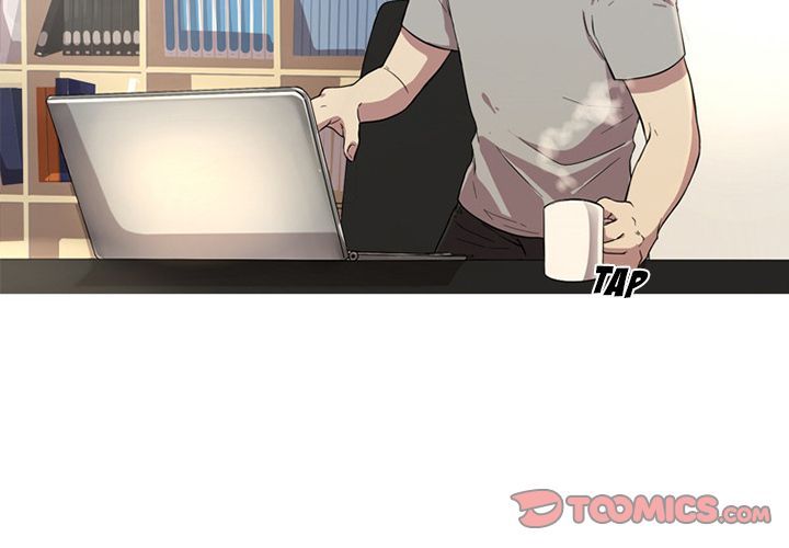 The Mermaid's Pond Manhwa - Chapter 3 Page 1