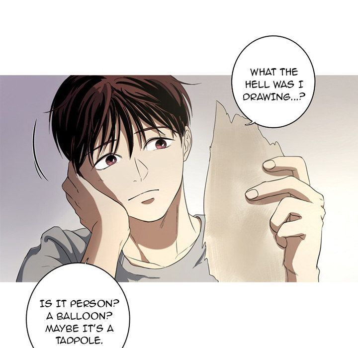 The Mermaid's Pond Manhwa - Chapter 3 Page 12