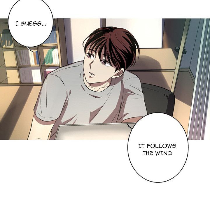 The Mermaid's Pond Manhwa - Chapter 3 Page 17