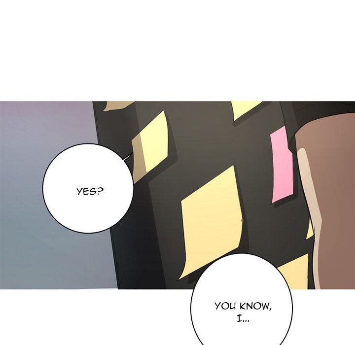 The Mermaid's Pond Manhwa - Chapter 3 Page 38