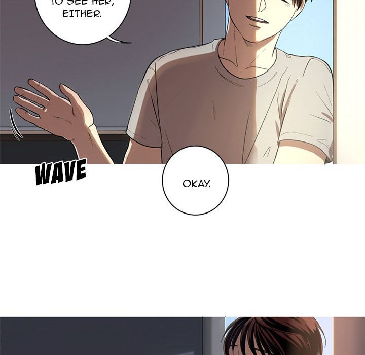 The Mermaid's Pond Manhwa - Chapter 3 Page 51