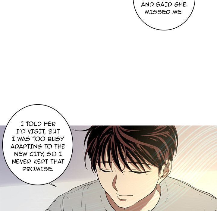The Mermaid's Pond Manhwa - Chapter 3 Page 55