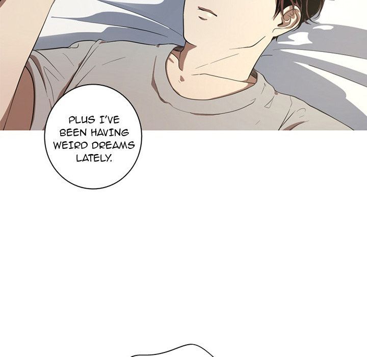 The Mermaid's Pond Manhwa - Chapter 3 Page 62