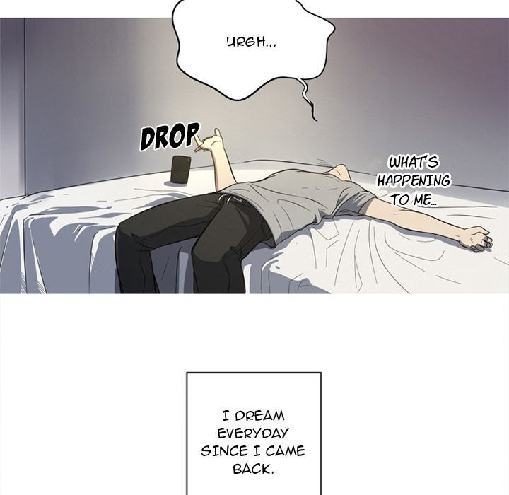 The Mermaid's Pond Manhwa - Chapter 3 Page 63