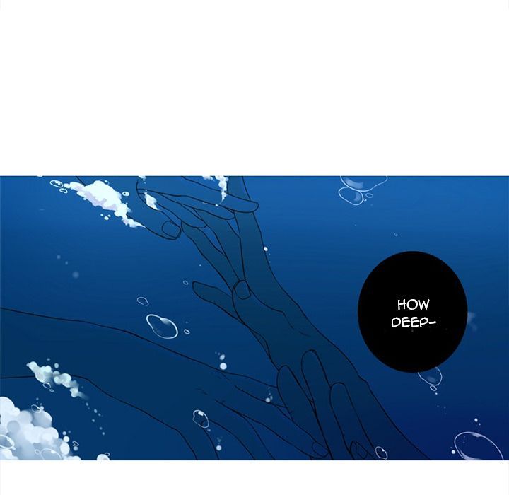 The Mermaid's Pond Manhwa - Chapter 3 Page 68