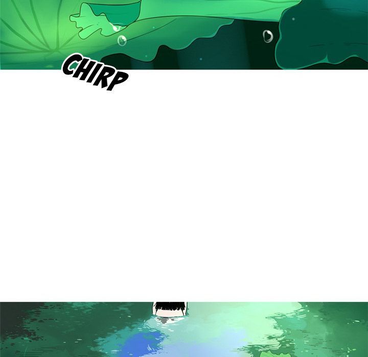 The Mermaid's Pond Manhwa - Chapter 3 Page 82