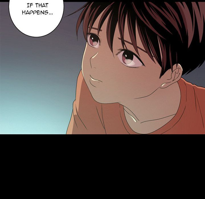 The Mermaid's Pond Manhwa - Chapter 7 Page 32