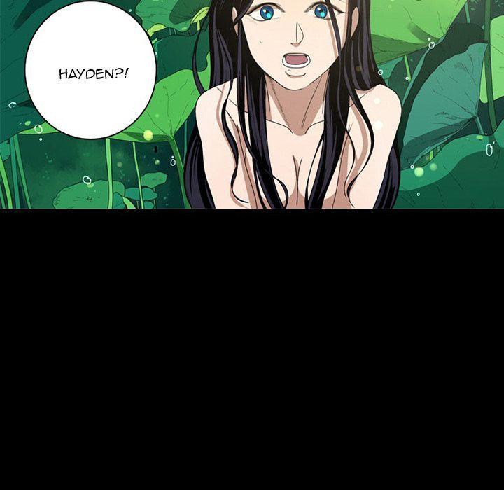 The Mermaid's Pond Manhwa - Chapter 7 Page 35