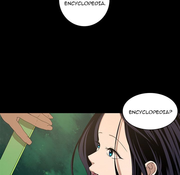 The Mermaid's Pond Manhwa - Chapter 7 Page 41