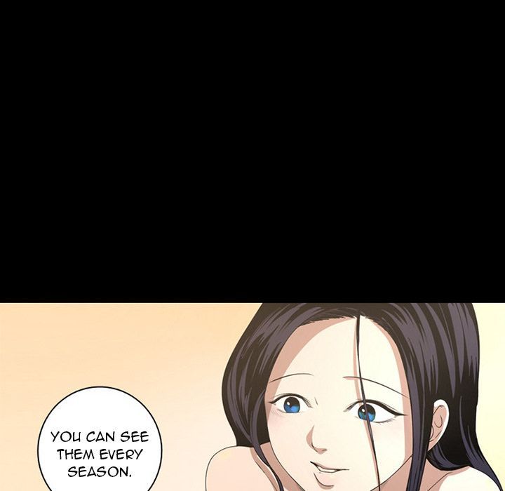 The Mermaid's Pond Manhwa - Chapter 7 Page 45