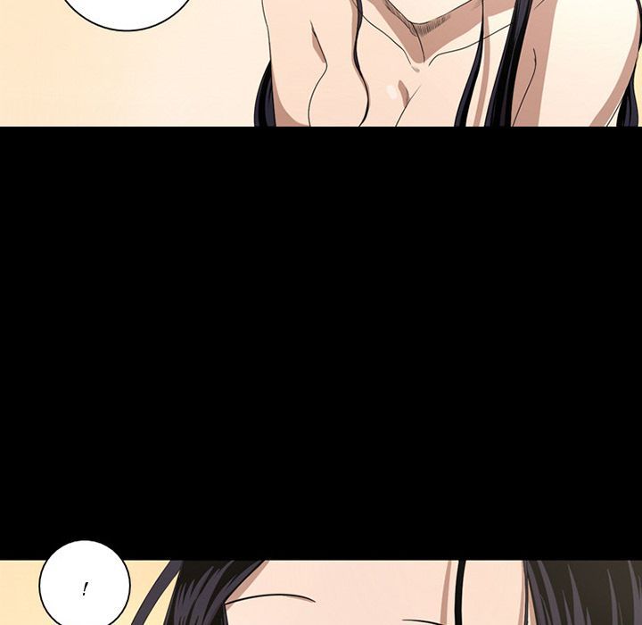 The Mermaid's Pond Manhwa - Chapter 7 Page 46