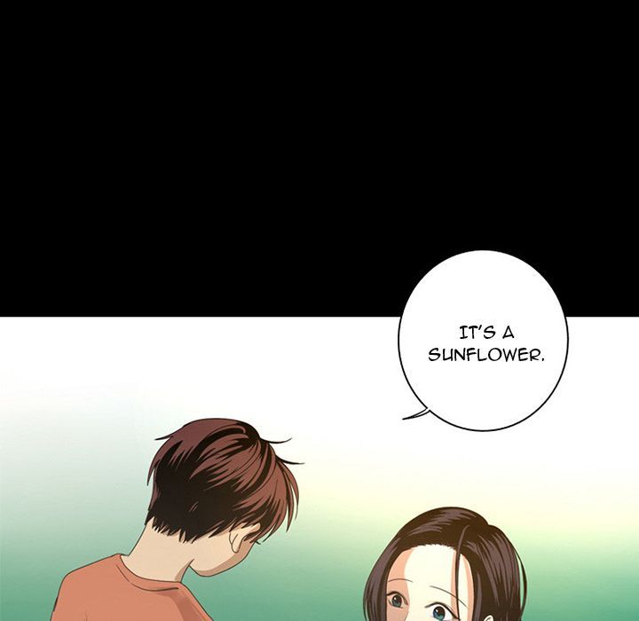 The Mermaid's Pond Manhwa - Chapter 7 Page 49