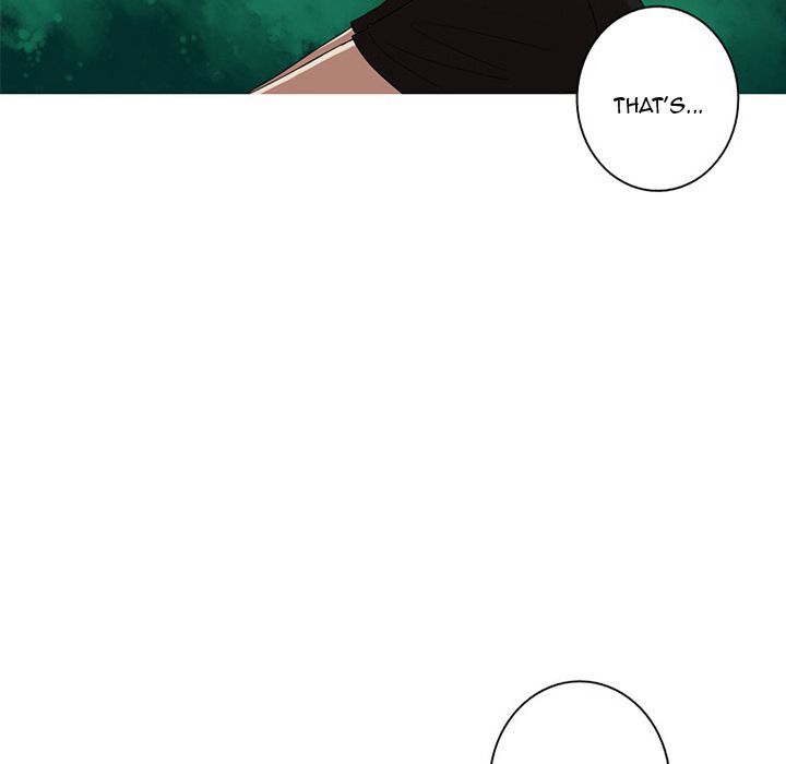 The Mermaid's Pond Manhwa - Chapter 7 Page 63