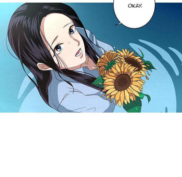 The Mermaid's Pond Manhwa - Chapter 7 Page 64